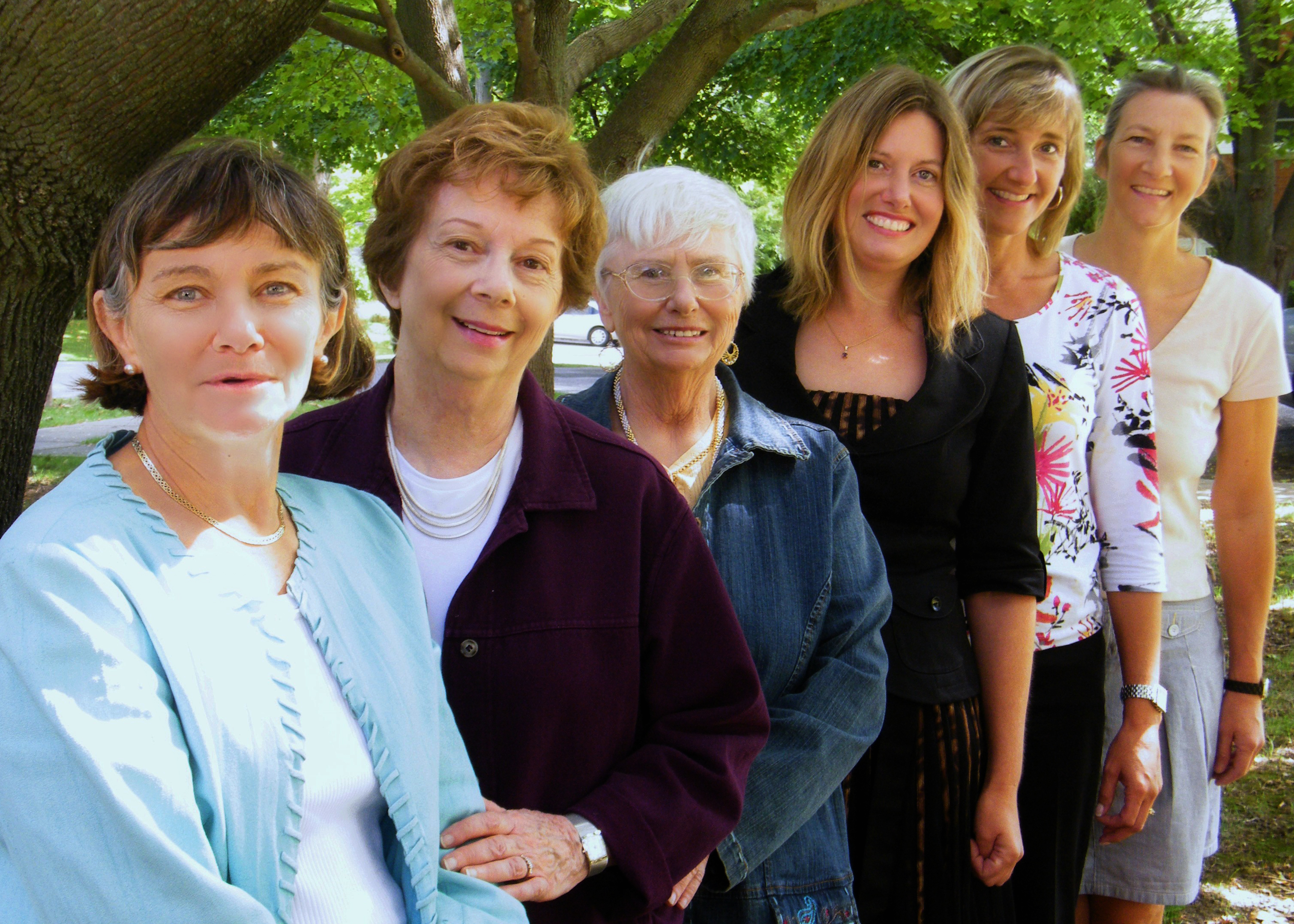 SundaySchoolTeachers2010.jpg